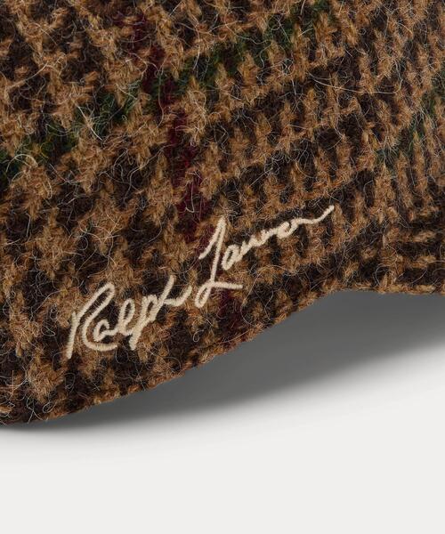 POLO RALPH LAUREN（ポロ ラルフ ローレン）の「グレン チェック