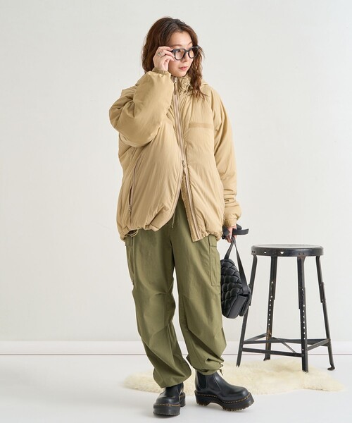 FREAK'S STORE（フリークスストア）の「【べストセラー】PRIMALOFT