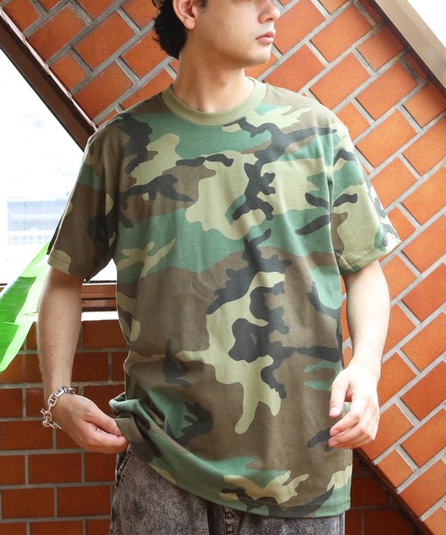 セール】Supreme S/S TEE MADE IN USA（Tシャツ/カットソー）｜Supreme