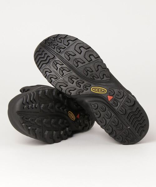 セール】NXIS SPEED MID / ネクシス スピード ミッド / メンズ 登山靴