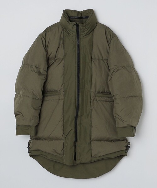 セール】【SHIPS別注】+phenix: GORE-TEX INFINIUM モンスター ダウン