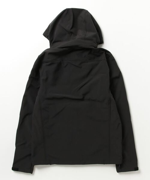 BALR.（ボーラー）の「【BALR.】ボーラー Joseph Badge Soft Shell