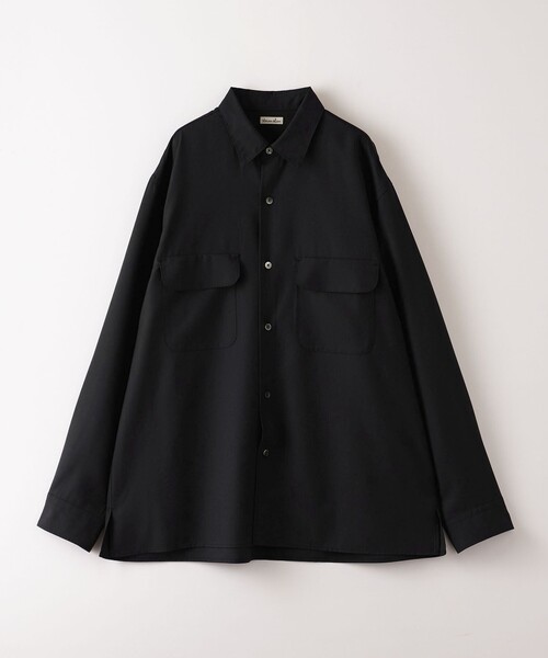 Steven Alan（スティーブンアラン）の「＜Steven Alan＞ メリノウール