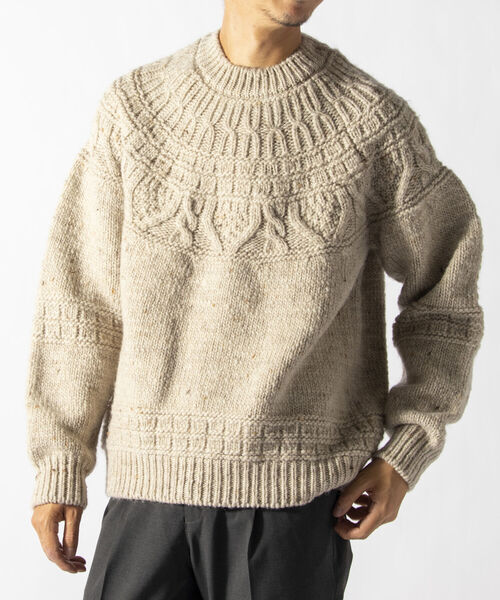 BATONER（バトナー）の「【WEB限定】【BATONER/バトナー】SPREAD ALAN