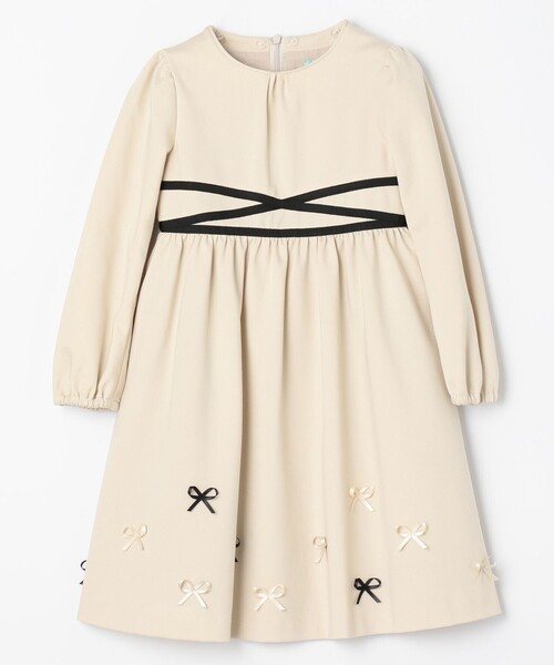 TOCCA BAMBINI（トッカバンビーニ）の「PRIM JERSEY DRESS ドレス