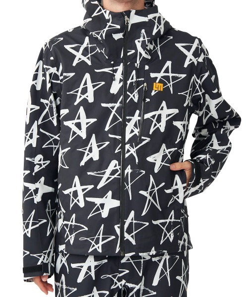 セール】LOUDMOUTH/ラウドマウス スポーツウェア ブランド ロゴ 高耐