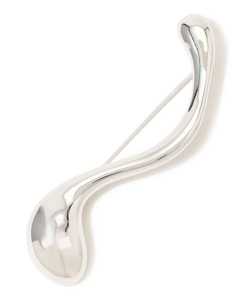 JAMIRAY WINDING ブローチ（ブローチ/コサージュ）｜JAMIRAY