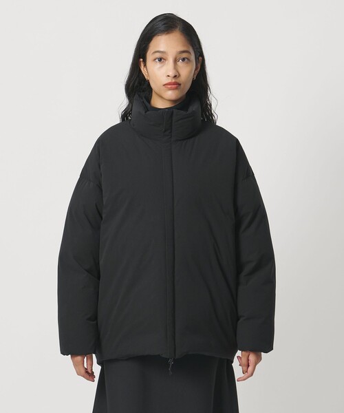 D.O UNITED ARROWS BY DAISUKE OBANA for WOMEN＞TFT DOWN JACKET