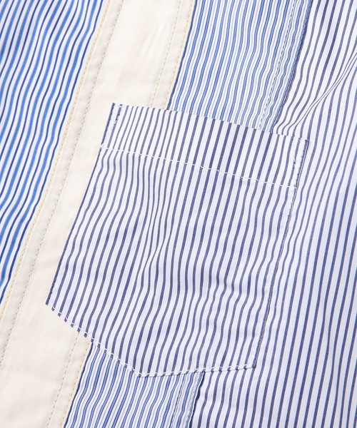 COMME des GARCONS HOMME（コム デ ギャルソン・オム）の「パッチ