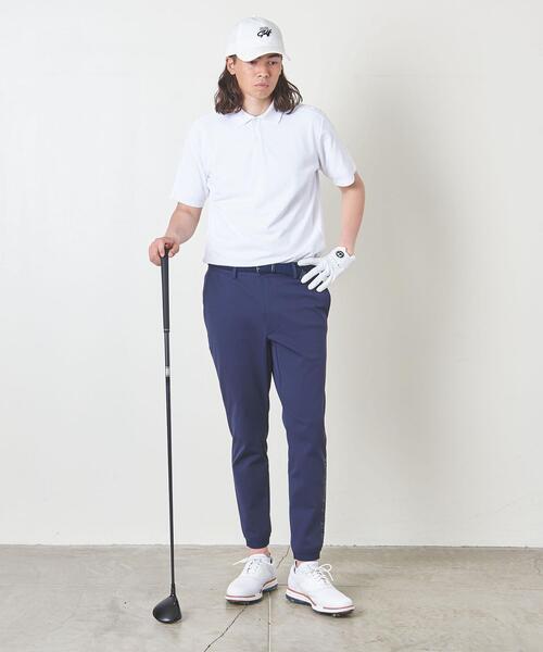 UNITED ARROWS GOLF（ユナイテッドアローズゴルフ）の「メンズ カノコ