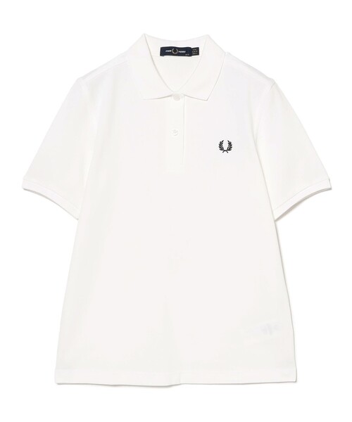 FRED PERRY / The Fred Perry Shirt（ポロシャツ）｜FRED PERRY