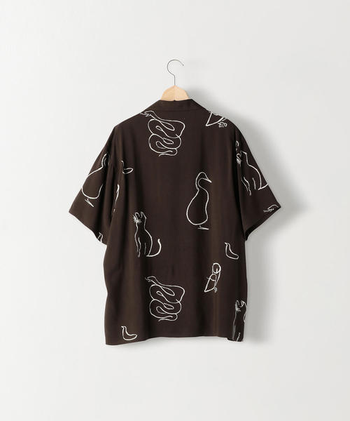 OLD JOE & CO.（オールドジョーアンドコー）の「＜OLD JOE＞ PRINTED