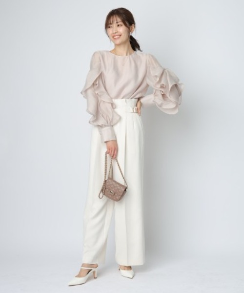 Apuweiser-riche（アプワイザーリッシェ）の「サス付サイドベルト