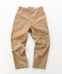 45R（フォーティファイブアール）の「おこめチノの908ポッポパンツ