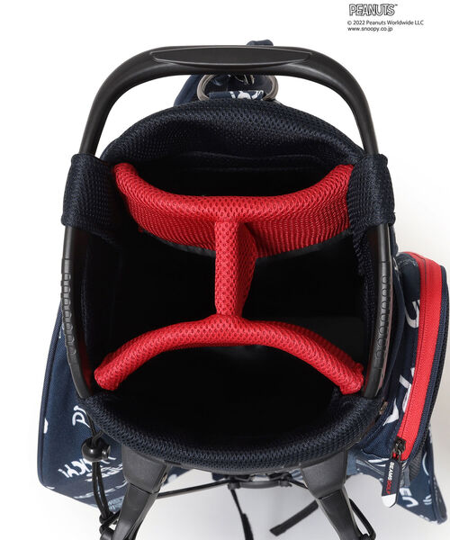 BEAMS GOLF（ビームスゴルフ）の「PEANUTS × BEAMS GOLF / 別注