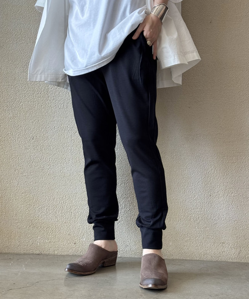 JOURNAL STANDARD LUXE（ジャーナルスタンダード ラックス）の「ポンチ