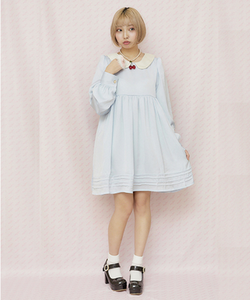 RoseMarie seoir（ローズマリーソワール）の「マリーワンピース