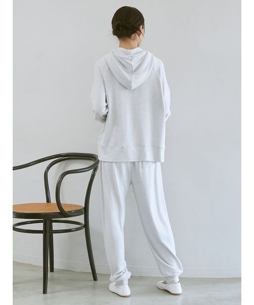 セール】スノーパーカ（ルームウェア/パジャマ）｜gelato pique