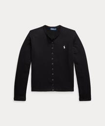 POLO RALPH LAUREN｜ポロ ラルフ ローレンのカーディガン/ボレロ通販