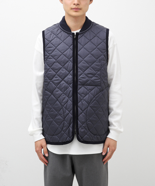 LAVENHAM（ラベンハム）の「【LAVENHAM / ラベンハム】ZIP BOMBER