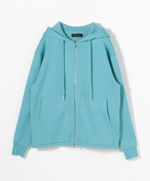 caban（キャバン）の「ナイロンポリエステル ポロスキッパー（ニット