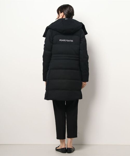 PEARLY GATES（パーリーゲイツ）の「【PEARLY GATES】 ポリコット