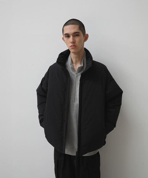 ANOTHER OFFICE Snowman Down Jacket（ダウンジャケット/コート