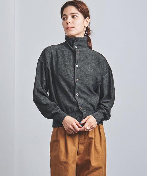 LEMAIRE（ルメール）の「＜LEMAIRE（ルメール）＞リバーシブル