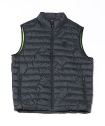 VOLCOM（ボルコム）の「TOKYO TRUE NYLON VEST（ベスト）」 - WEAR