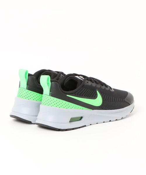 NIKE ナイキ AIR MAX NUAXIS【軽量】メンズスニーカー(エアマックス