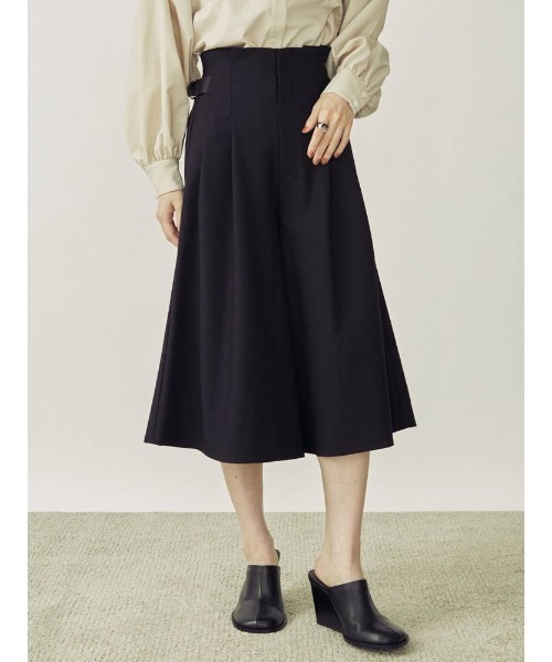 COTORICA（コトリカ）の「【THE DAYZ TOKYO】キュロットパンツ（その他