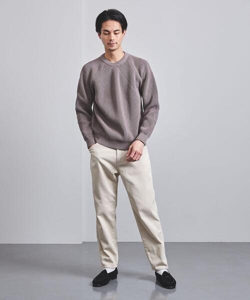 BATONER（バトナー）の「＜BATONER（バトナー）＞ シグネチャー クルー