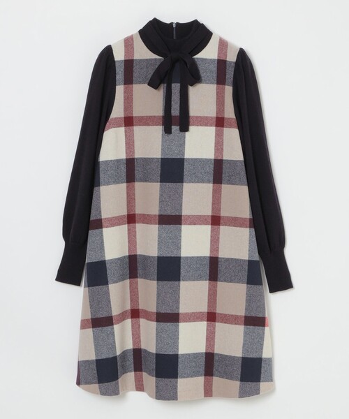 BLUE LABEL CRESTBRIDGE（ブルーレーベルクレストブリッジ）の