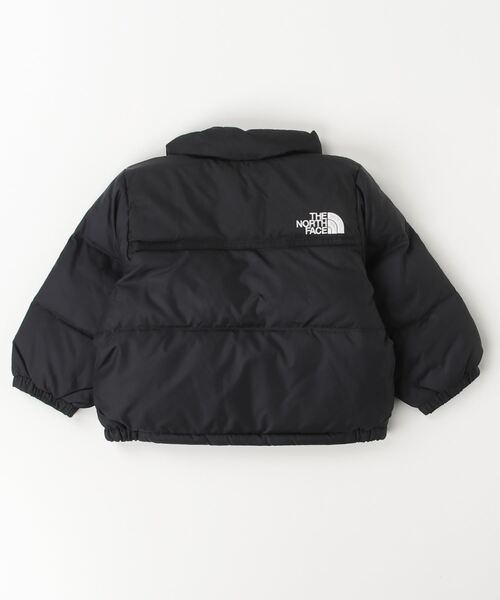 ザ ノース フェイス THE NORTH FACE B Nuptse Jacket_ベビーヌプシ