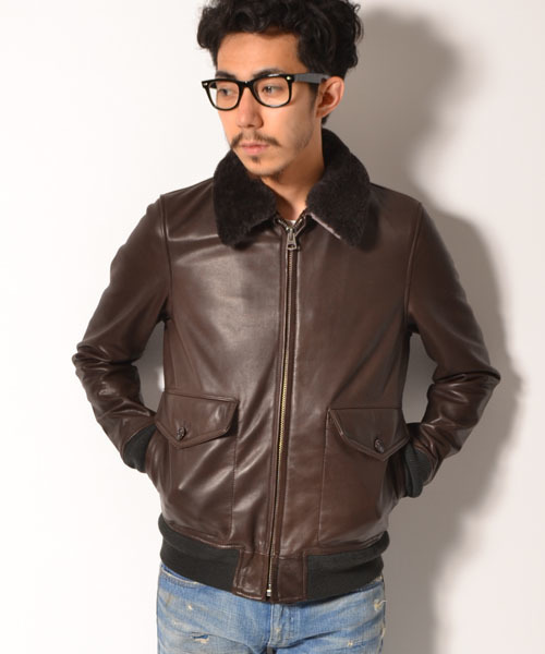 AMERICAN RAG CIE（アメリカンラグシー）の「AMERICAN RAG CIE 2WAYG1