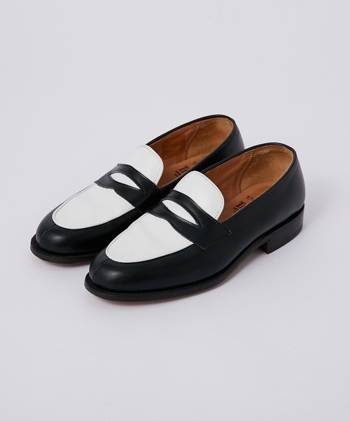 Tricker's（トリッカーズ）の「【Tricker's/トリッカーズ】別注Saddle