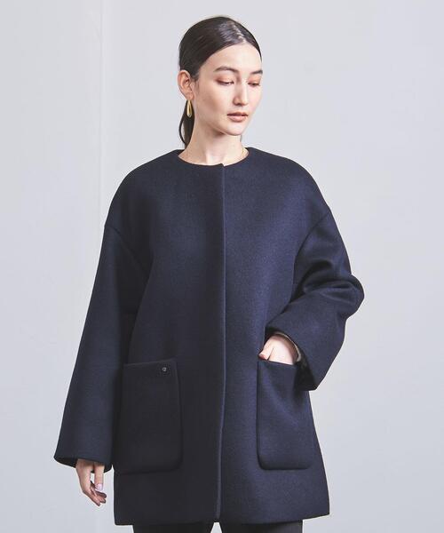 UNITED ARROWS（ユナイテッドアローズ）の「W フォックスファー