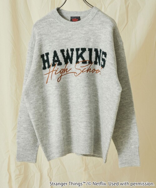 FREAK'S STORE（フリークスストア）の「Stranger Things × FREAK'S