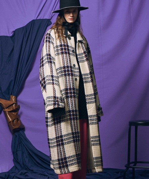 MAISON SPECIAL（メゾンスペシャル）の「《ユニセックスアイテム