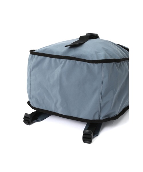 MHL.（エムエイチエル）の「PROOFED NYLON TAFFETA（バックパック