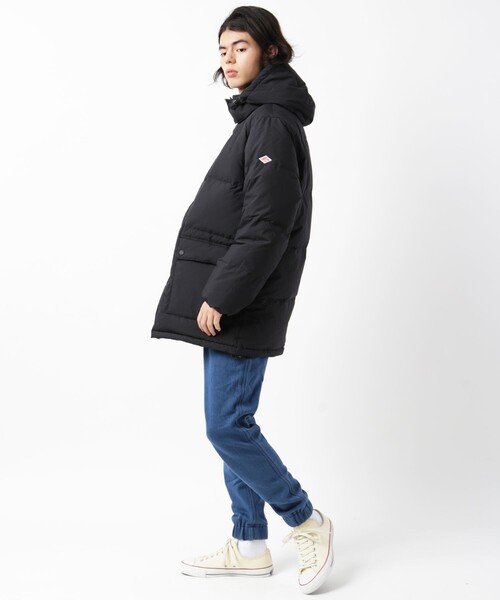 DANTON（ダントン）の「DANTON/ダントン WHITE GOOSE DOWN/ホワイト