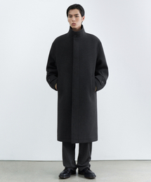MUSINSA STANDARD｜ムシンサスタンダード（メンズ）のチェスターコート