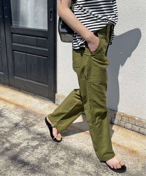 Spick & Span（スピックアンドスパン）の「≪追加2WEB限定≫【GUNG HO