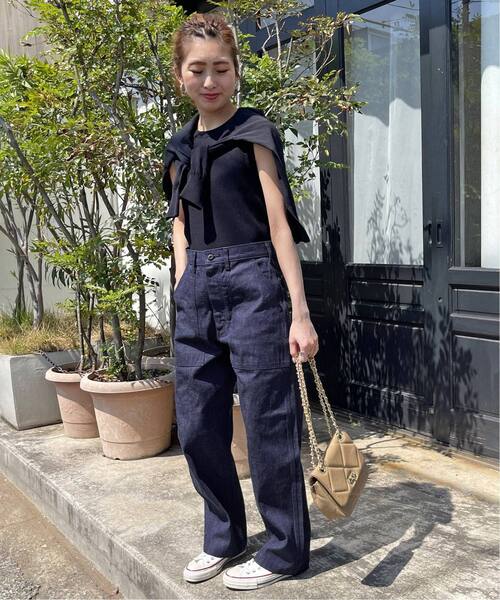 Spick & Span（スピックアンドスパン）の「≪追加2WEB限定≫【GUNG HO