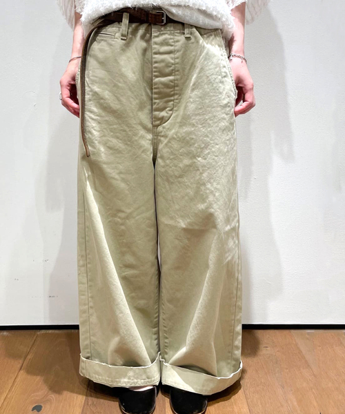 JOURNAL STANDARD LUXE（ジャーナルスタンダード ラックス）の「ドライ