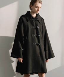 WILLFULLY（ウィルフリー）｜ダッフルコート一覧 - WEAR