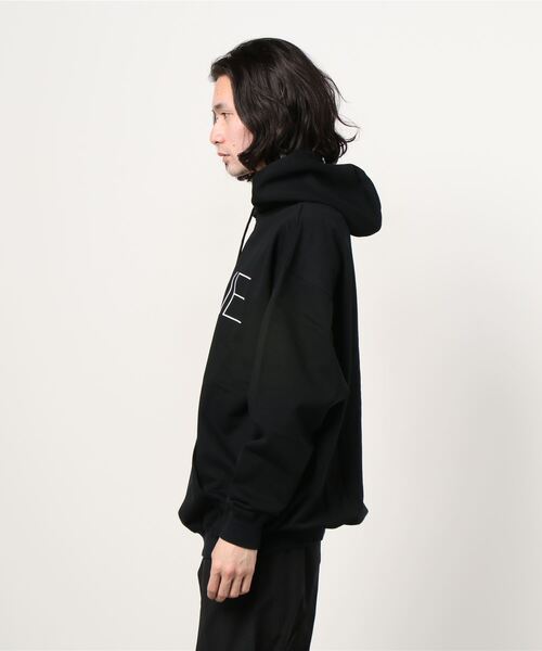 GDC（ジーディーシー）の「RINNE HOODIE（パーカー）」 - WEAR