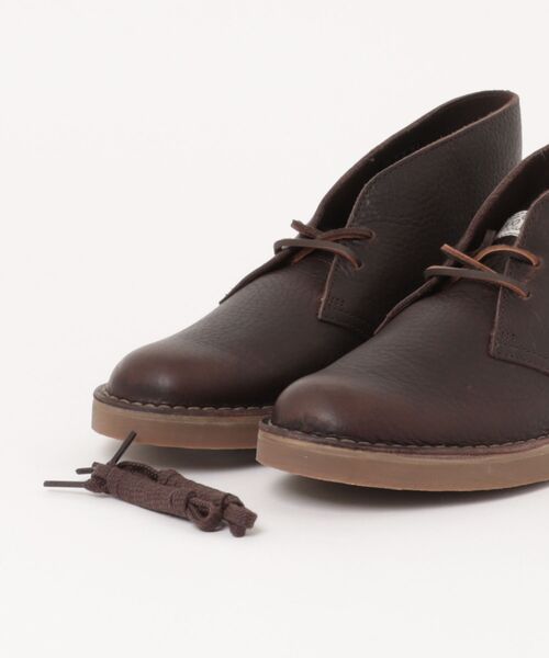 Clarks クラークス DESERT BT EVO【Clarks 200周年記念モデル】メンズ