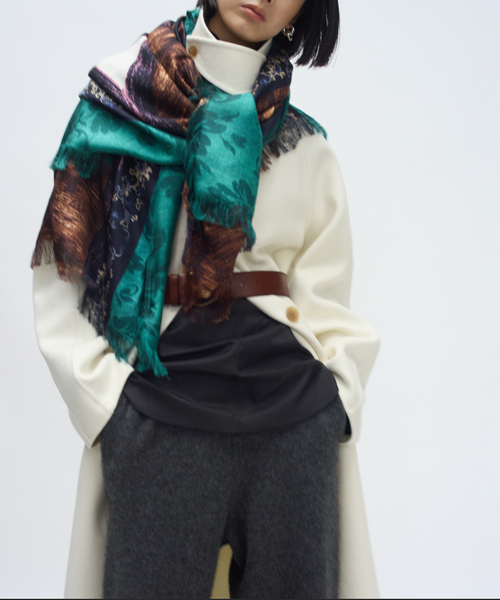 Pierre-Louis Mascia（ピエール・ルイ・マシア）の「PIERRE LOUIS