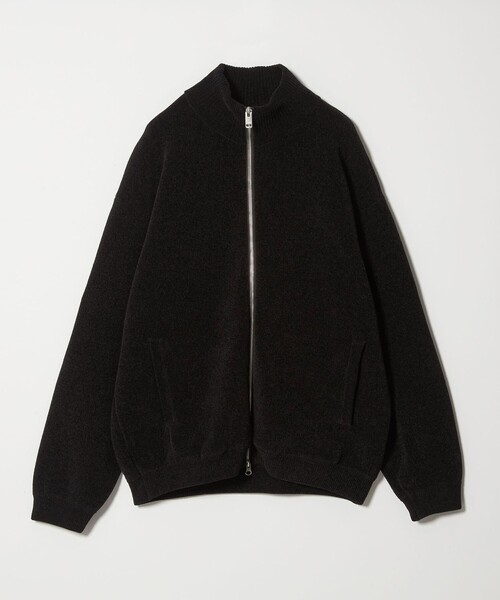 セール】モール ドライバーズ ニット（ニット/セーター）｜MONKEY TIME